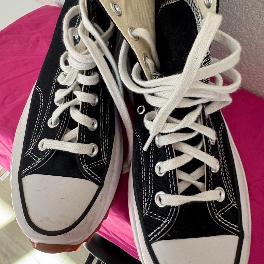 Converse Unisex Sneakers - Picture 4 of 5